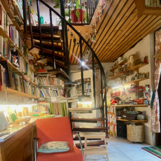 Studiecentrum kinderfilosofie